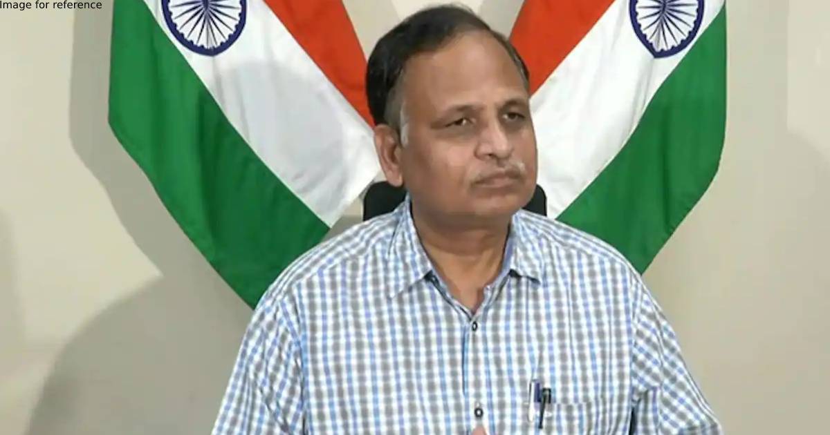 'Incident report' filed by prison officials says Satyendar Jain threatened them